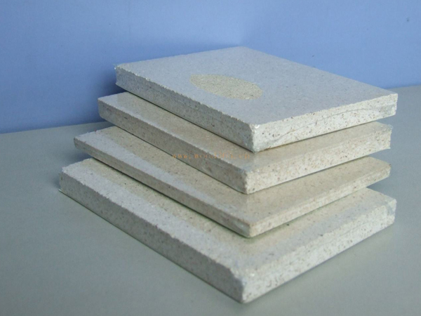 Magnesium Oxide Board